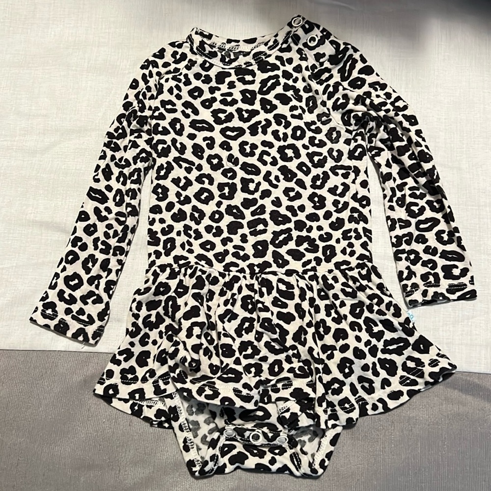 Posh peanut 3-6 months